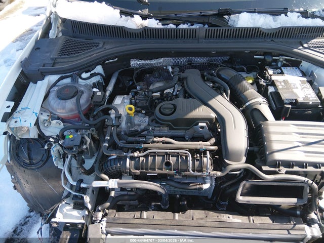 3VW7X7BU3SM064761 Volkswagen Jetta 1.5t Se