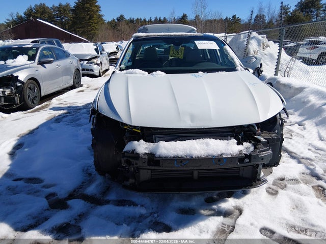 3VW7X7BU3SM064761 Volkswagen Jetta 1.5t Se