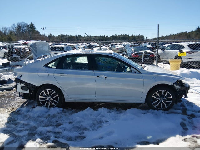 3VW7X7BU3SM064761 Volkswagen Jetta 1.5t Se