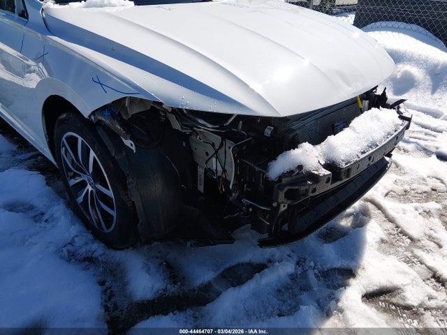 3VW7X7BU3SM064761 Volkswagen Jetta 1.5t Se