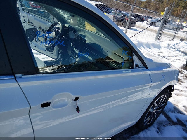 3VW7X7BU3SM064761 Volkswagen Jetta 1.5t Se