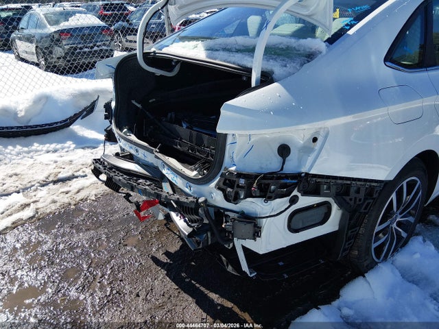 3VW7X7BU3SM064761 Volkswagen Jetta 1.5t Se