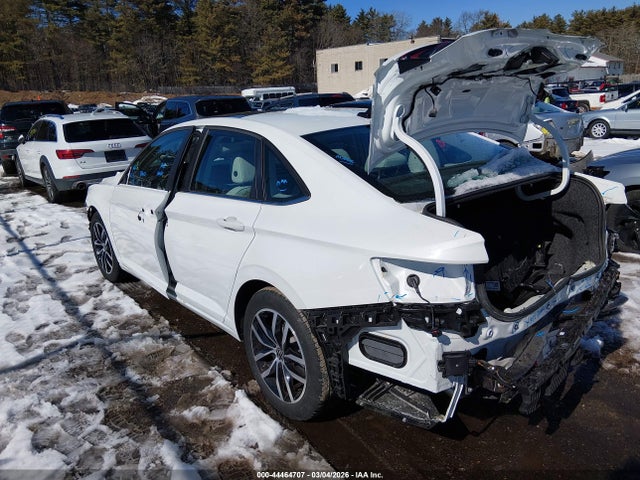 3VW7X7BU3SM064761 Volkswagen Jetta 1.5t Se