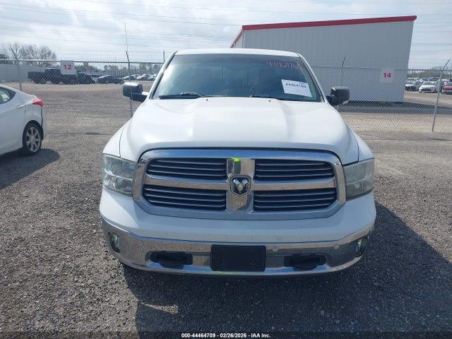 Продаж на аукціоні авто 2016 Ram 1500, vin: 1C6RR7LM6GS145165, номер лоту: 44464709