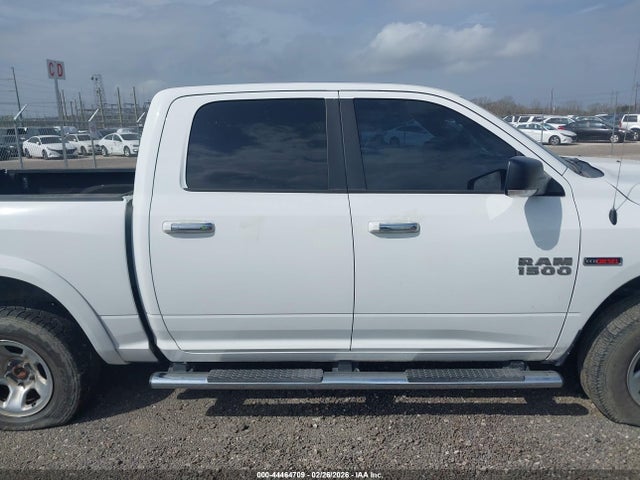 Продаж на аукціоні авто 2016 Ram 1500, vin: 1C6RR7LM6GS145165, номер лоту: 44464709