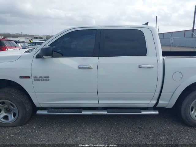 Продаж на аукціоні авто 2016 Ram 1500, vin: 1C6RR7LM6GS145165, номер лоту: 44464709