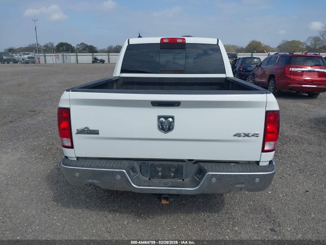 Продаж на аукціоні авто 2016 Ram 1500, vin: 1C6RR7LM6GS145165, номер лоту: 44464709