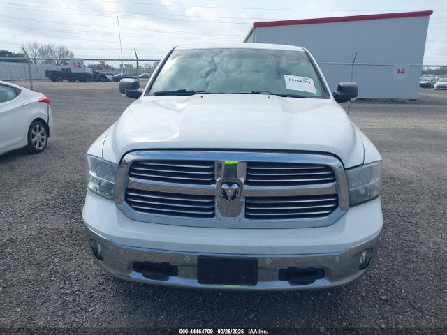 Продаж на аукціоні авто 2016 Ram 1500, vin: 1C6RR7LM6GS145165, номер лоту: 44464709