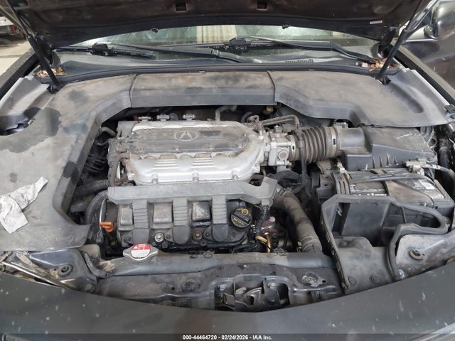 Продажа на аукционе авто 2012 Acura Tl 3.5, vin: 19UUA8F51CA024887, номер лота: 44464720