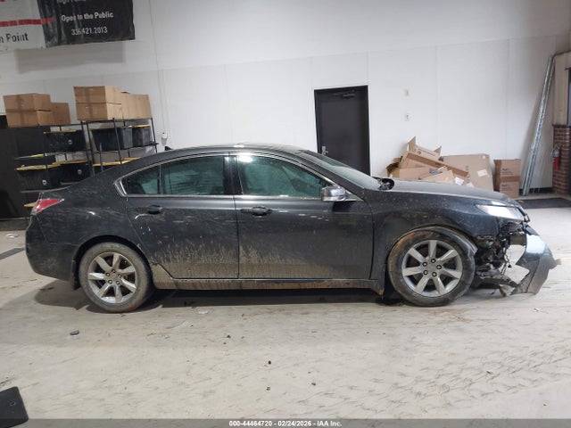Продажа на аукционе авто 2012 Acura Tl 3.5, vin: 19UUA8F51CA024887, номер лота: 44464720