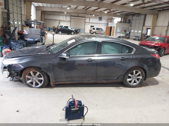 Продажа на аукционе авто 2012 Acura Tl 3.5, vin: 19UUA8F51CA024887, номер лота: 44464720