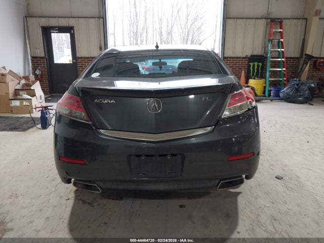 Продажа на аукционе авто 2012 Acura Tl 3.5, vin: 19UUA8F51CA024887, номер лота: 44464720