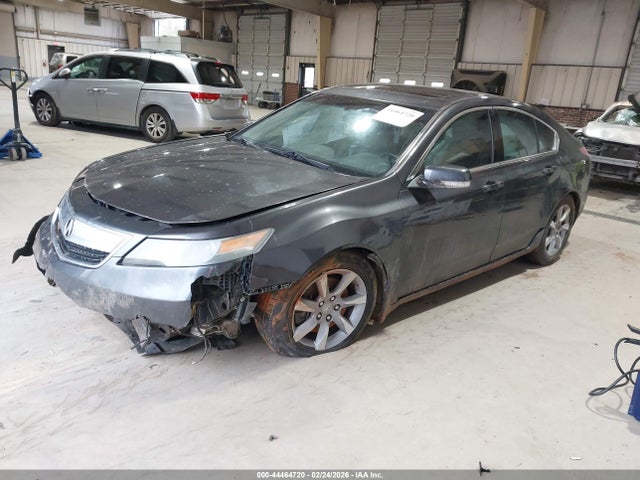 Продажа на аукционе авто 2012 Acura Tl 3.5, vin: 19UUA8F51CA024887, номер лота: 44464720
