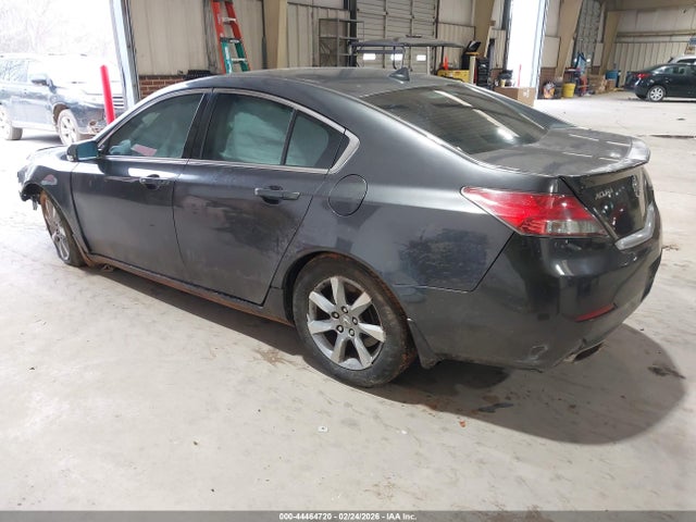 Продажа на аукционе авто 2012 Acura Tl 3.5, vin: 19UUA8F51CA024887, номер лота: 44464720