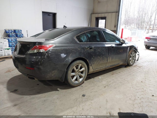 Продажа на аукционе авто 2012 Acura Tl 3.5, vin: 19UUA8F51CA024887, номер лота: 44464720