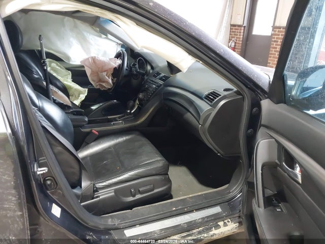 Продажа на аукционе авто 2012 Acura Tl 3.5, vin: 19UUA8F51CA024887, номер лота: 44464720