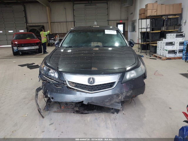 Продажа на аукционе авто 2012 Acura Tl 3.5, vin: 19UUA8F51CA024887, номер лота: 44464720