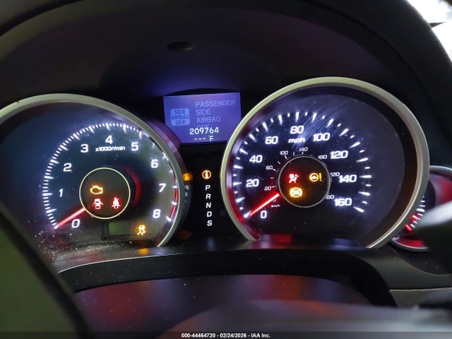 Продажа на аукционе авто 2012 Acura Tl 3.5, vin: 19UUA8F51CA024887, номер лота: 44464720