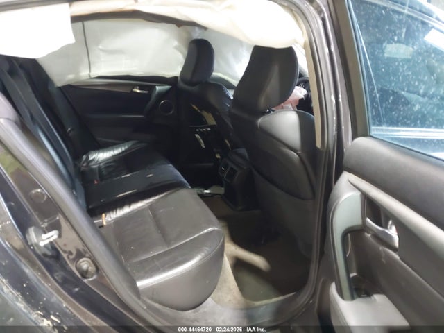 Продажа на аукционе авто 2012 Acura Tl 3.5, vin: 19UUA8F51CA024887, номер лота: 44464720