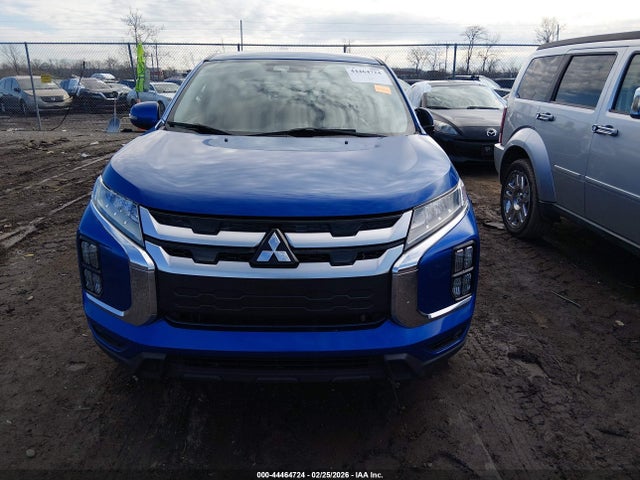 Продаж на аукціоні авто 2021 Mitsubishi Outlander Sport 2.0 Be Awc/2.0 Es Awc/2.0 Le Awc/2.0 Se Awc, vin: JA4ARUAU6MU023794, номер лоту: 44464724