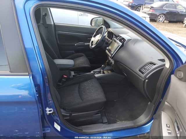 Продаж на аукціоні авто 2021 Mitsubishi Outlander Sport 2.0 Be Awc/2.0 Es Awc/2.0 Le Awc/2.0 Se Awc, vin: JA4ARUAU6MU023794, номер лоту: 44464724