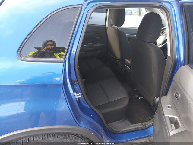 Продаж на аукціоні авто 2021 Mitsubishi Outlander Sport 2.0 Be Awc/2.0 Es Awc/2.0 Le Awc/2.0 Se Awc, vin: JA4ARUAU6MU023794, номер лоту: 44464724