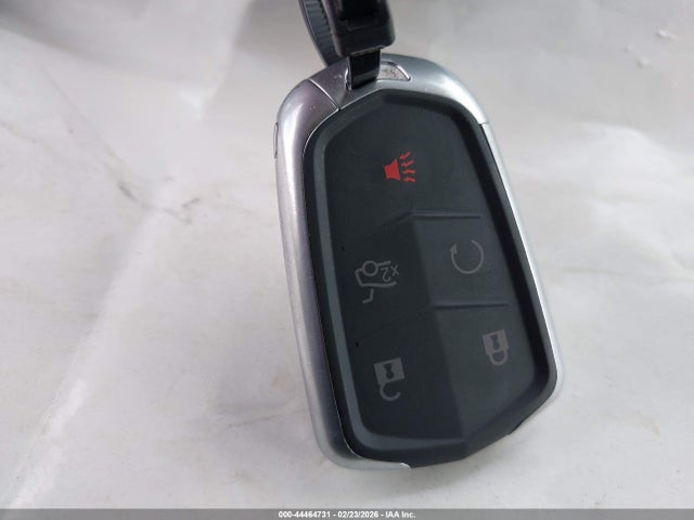 Chevrolet Trax Lt 2019 3GNCJLSB0KL120985 Image 11
