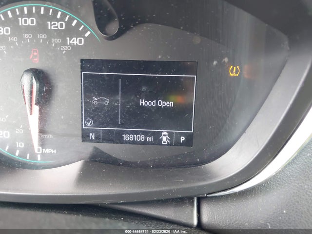 Chevrolet Trax Lt 2019 3GNCJLSB0KL120985 Image 16