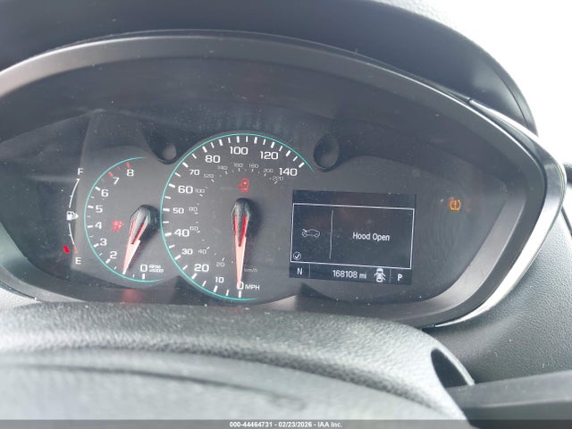 Chevrolet Trax Lt 2019 3GNCJLSB0KL120985 Image 7