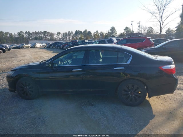 Honda Accord Ex-l V-6 2015 1HGCR3F81FA035393 Image 14