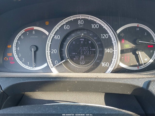 Honda Accord Ex-l V-6 2015 1HGCR3F81FA035393 Image 15