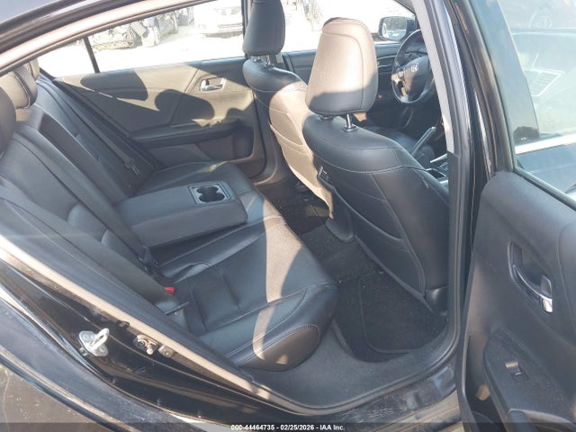 Honda Accord Ex-l V-6 2015 1HGCR3F81FA035393 Image 8