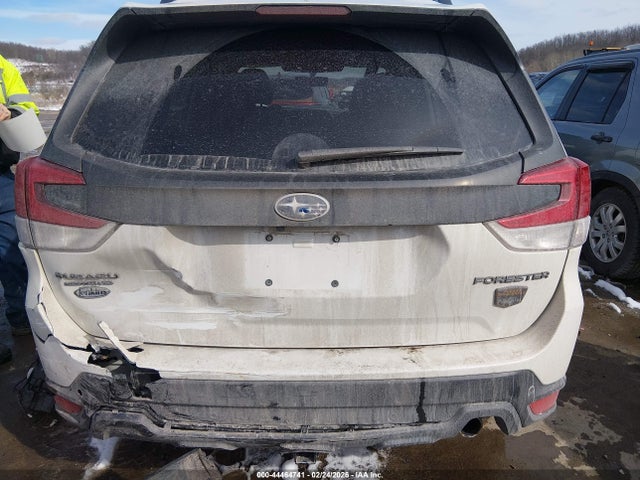 2024 Subaru Forester Wilderness მანქანა იყიდება აუქციონზე, vin: JF2SKAJC8RH428528, აუქციონის ნომერი: 44464741