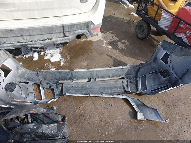 2024 Subaru Forester Wilderness მანქანა იყიდება აუქციონზე, vin: JF2SKAJC8RH428528, აუქციონის ნომერი: 44464741
