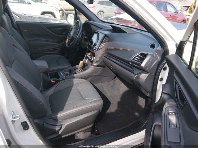 2024 Subaru Forester Wilderness მანქანა იყიდება აუქციონზე, vin: JF2SKAJC8RH428528, აუქციონის ნომერი: 44464741