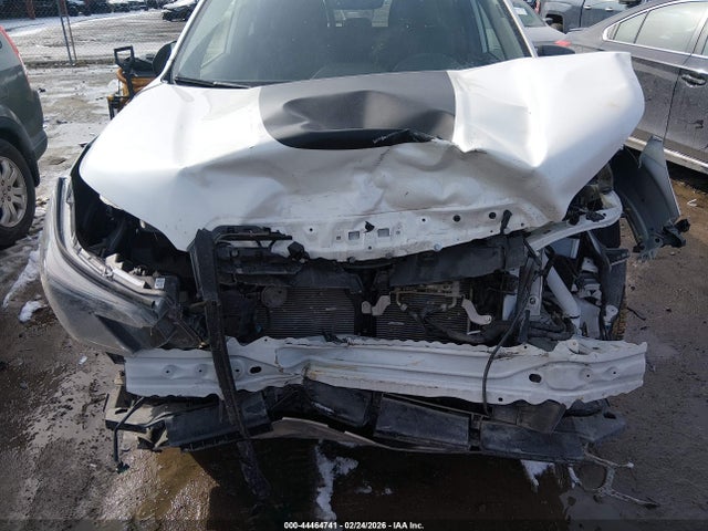 2024 Subaru Forester Wilderness მანქანა იყიდება აუქციონზე, vin: JF2SKAJC8RH428528, აუქციონის ნომერი: 44464741