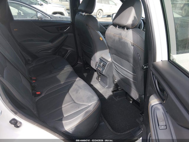 2024 Subaru Forester Wilderness მანქანა იყიდება აუქციონზე, vin: JF2SKAJC8RH428528, აუქციონის ნომერი: 44464741
