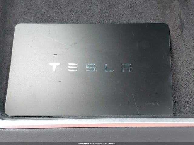 2026 TESLA MODEL Y 7SAYGDED8TF436878 Photo 10