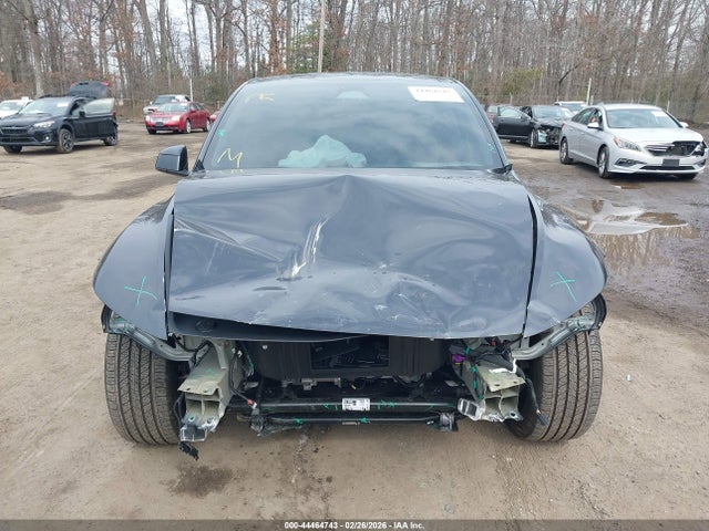 7SAYGDED8TF436878 Tesla Model Y Premium Rear-wheel Drive/standard Rear-wheel Drive
