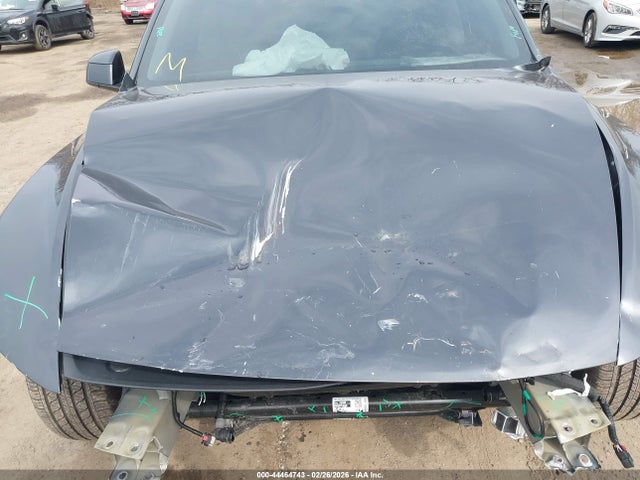 7SAYGDED8TF436878 Tesla Model Y Premium Rear-wheel Drive/standard Rear-wheel Drive
