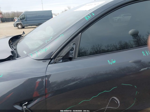 7SAYGDED8TF436878 Tesla Model Y Premium Rear-wheel Drive/standard Rear-wheel Drive