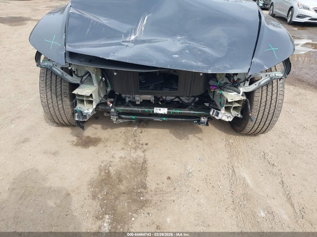 2026 TESLA MODEL Y 7SAYGDED8TF436878 Photo 5