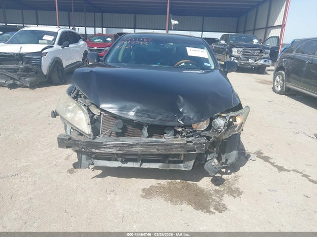 Продажа на аукционе авто 2007 Lexus Es 350, vin: JTHBJ46G472071782, номер лота: 44464746