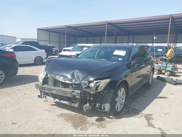 Продажа на аукционе авто 2007 Lexus Es 350, vin: JTHBJ46G472071782, номер лота: 44464746
