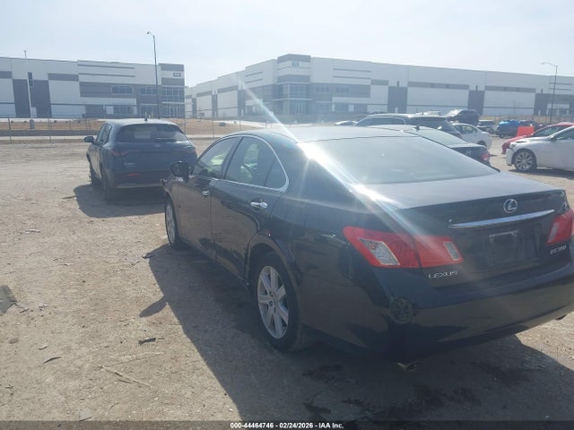 Продажа на аукционе авто 2007 Lexus Es 350, vin: JTHBJ46G472071782, номер лота: 44464746