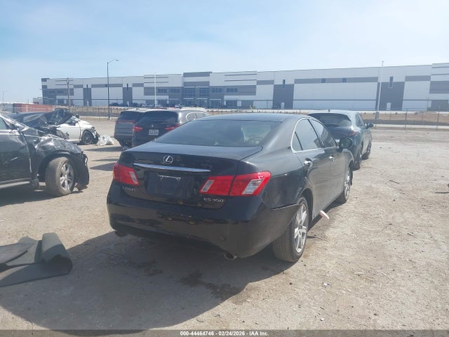 Продажа на аукционе авто 2007 Lexus Es 350, vin: JTHBJ46G472071782, номер лота: 44464746