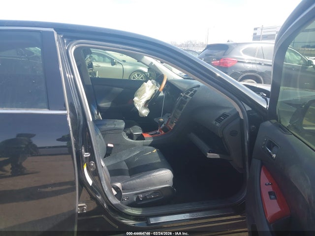 Продажа на аукционе авто 2007 Lexus Es 350, vin: JTHBJ46G472071782, номер лота: 44464746