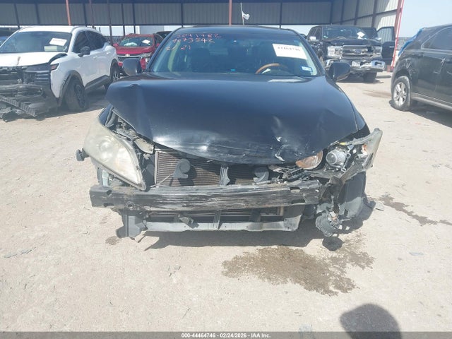 Продажа на аукционе авто 2007 Lexus Es 350, vin: JTHBJ46G472071782, номер лота: 44464746