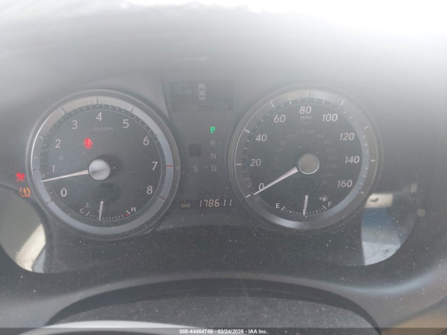 Продажа на аукционе авто 2007 Lexus Es 350, vin: JTHBJ46G472071782, номер лота: 44464746