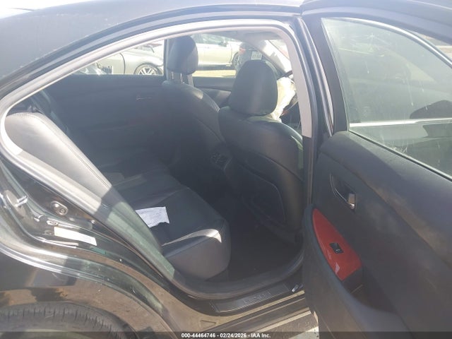 Продажа на аукционе авто 2007 Lexus Es 350, vin: JTHBJ46G472071782, номер лота: 44464746